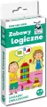 Zabawy logiczne. Zagadki obrazkowe - tantis.pl