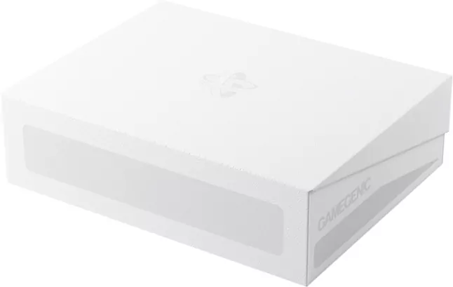 Gamegenic: Token Holder - White - tantis.pl