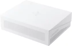 Gamegenic: Token Holder - White