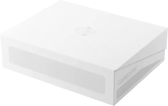 Gamegenic: Token Holder - White