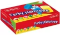 Farby plakatowe 8 kolorów x 20ml - tantis.pl