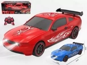 Auto R/C 2.4G USB + akumulator mix - tantis.pl