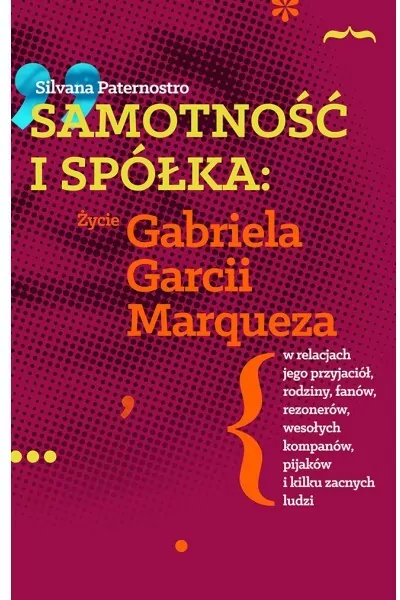 Samotność i spółka - tantis.pl