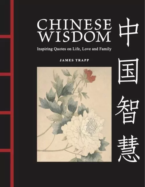 Chinese Wisdom wer. angielska - tantis.pl