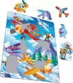 Puzzle. Samoloty - tantis.pl
