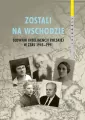 Zostali na Wschodzie. Słownik inteligencji.. - tantis.pl