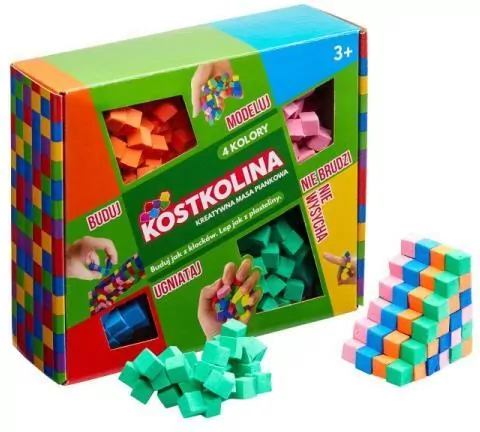 Kostkolina - tantis.pl