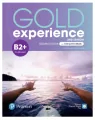 Gold Experience 2ed B2+ SB + ebook - tantis.pl