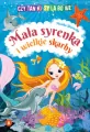 Mała syrenka i wielkie skarby - tantis.pl