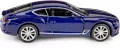 Bentley Continental GT Dark Blue. RMZ City - tantis.pl