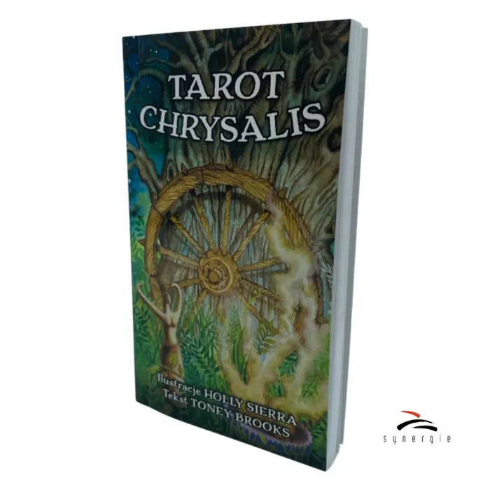 Tarot Chrysalis - tantis.pl