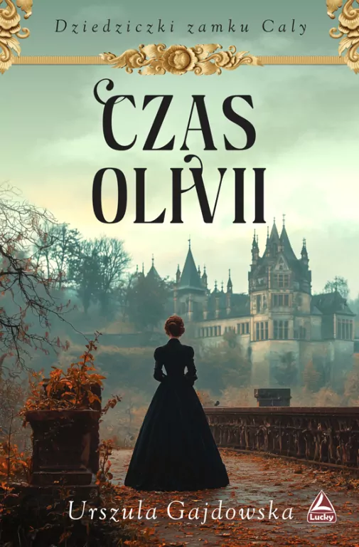 Czas Olivii - tantis.pl