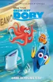 Magiczny świat Disneya w komiksie. Gdzie jest Dory - tantis.pl