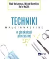 Techniki małoinwazyjne w ginekologii plastycznej - tantis.pl