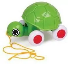 Żółwik do ciągnięcia - tantis.pl