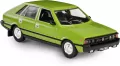 Kolekcja PRL. FSO Polonez zielony - tantis.pl