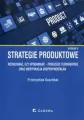 Strategie produktowe w. II - tantis.pl