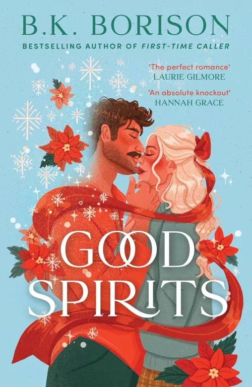 Good Spirits - tantis.pl