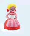 Figurka Hanka. Rozbójnik Rumcajs - tantis.pl