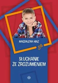 Słuchanie ze zrozumieniem - tantis.pl