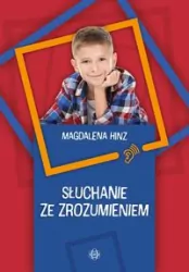Słuchanie ze zrozumieniem