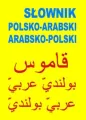 Słownik polsko - arabski, arabsko - polski - tantis.pl