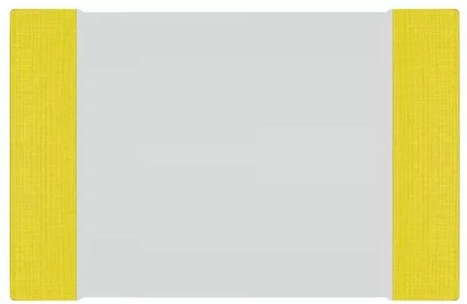 Paczka okładki zeszytowe A5 kolorowe zakładki, 10 sztuk - tantis.pl