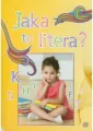 Jaka to litera? - tantis.pl