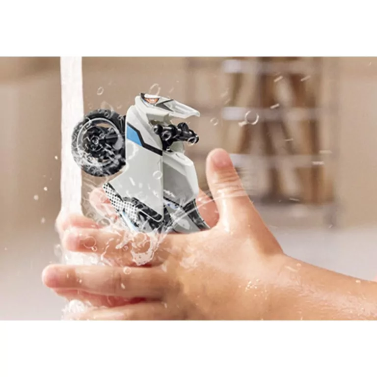 Motocykl. Color 71377 - tantis.pl