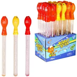 Bańki mydlane rybka MIX