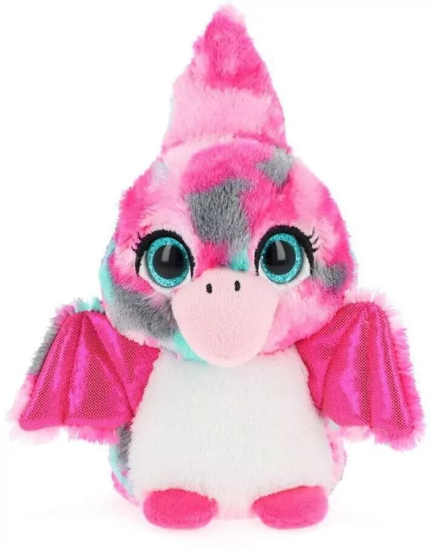 Motsu Pterodactyl 14cm - tantis.pl