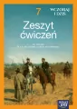 Wczoraj i dziś. Historia 7. Ćwiczenia. Szkoła podstawowa. Nowa edycja - tantis.pl