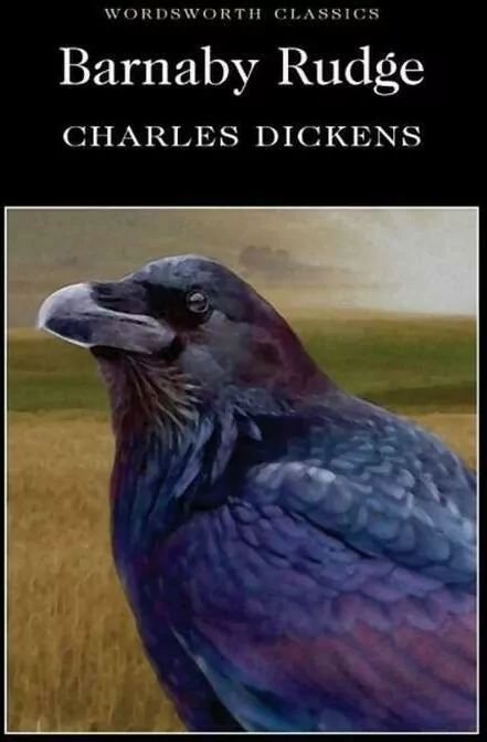 Barnaby Rudge - tantis.pl
