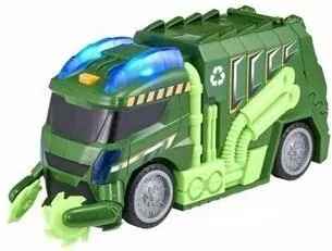 Śmieciarka Nocny Patrol - tantis.pl