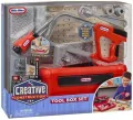 Creative Construction Tool Box Set - tantis.pl