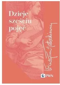 Dzieje sześciu pojęć - tantis.pl