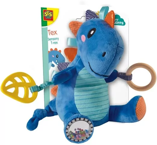 T-Rex sensoryczny - tantis.pl