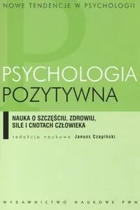 Psychologia pozytywna - tantis.pl