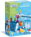 Mini zestaw chemiczny. Naukowa zabawa. 60952 - tantis.pl