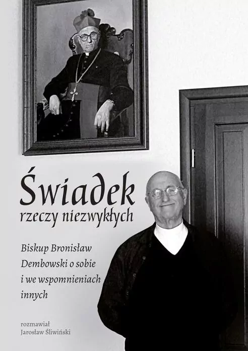 Świadek rzeczy niezwykłych - tantis.pl