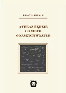 A teraz będzie co nieco o naszych w nauce - tantis.pl