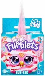 *****Furby Furblets Bub-Lee F9703 G1402