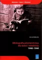 Bibliografia piśmiennictwa dla dzieci i młodzieży - tantis.pl