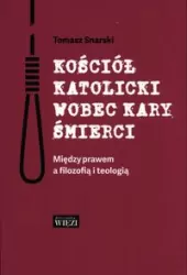 Kościół katolicki wobec kary śmierci