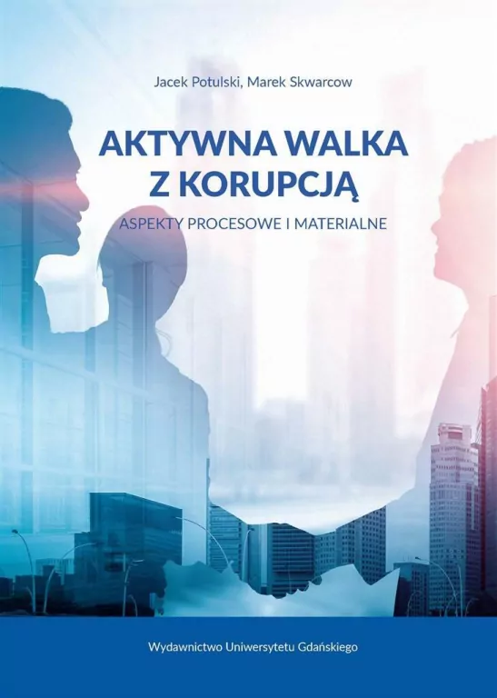 Aktywna walka z korupcją - tantis.pl