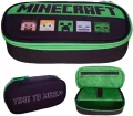 Piórnik - szaszetka Minecraft Alex&Steven AC5 - tantis.pl