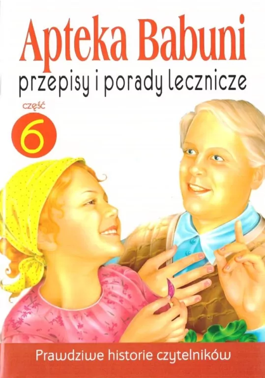 Apteka Babuni cz.6 - tantis.pl