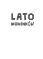 Lato Muminków. Muminki - tantis.pl