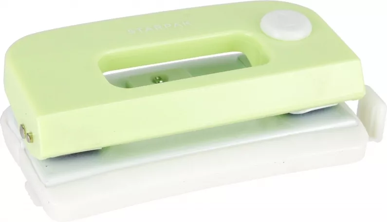 Dziurkaczi STK-310 pastel zielony - tantis.pl