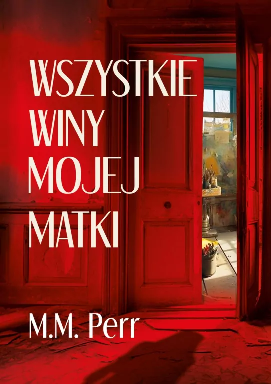 Wszystkie winy mojej matki - tantis.pl